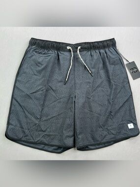 7 DIAMONDS MENS CORE ACTIVE ATHLETIC SHORTS - 4 WAY STRETCH